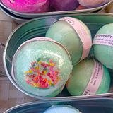 HUBBA- HUBBA Bath Bomb