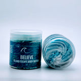 Whipped Luxury Shea Body Butter; BELIEVE (Island Escapes)