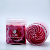 Whipped Luxury Shea Body Butter; BLISS (Rose Bouquet)