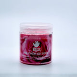 Whipped Luxury Shea Body Butter; BLISS (Rose Bouquet)