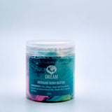 Whipped Luxury Shea Body Butter; DREAM (Mermaid)