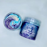 Whipped Luxury Shea Body Butter; FAITH (Lavender Vanilla)