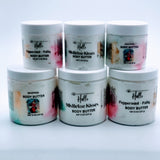 - LIMITED EDITION - Holiday Whipped Body Butters