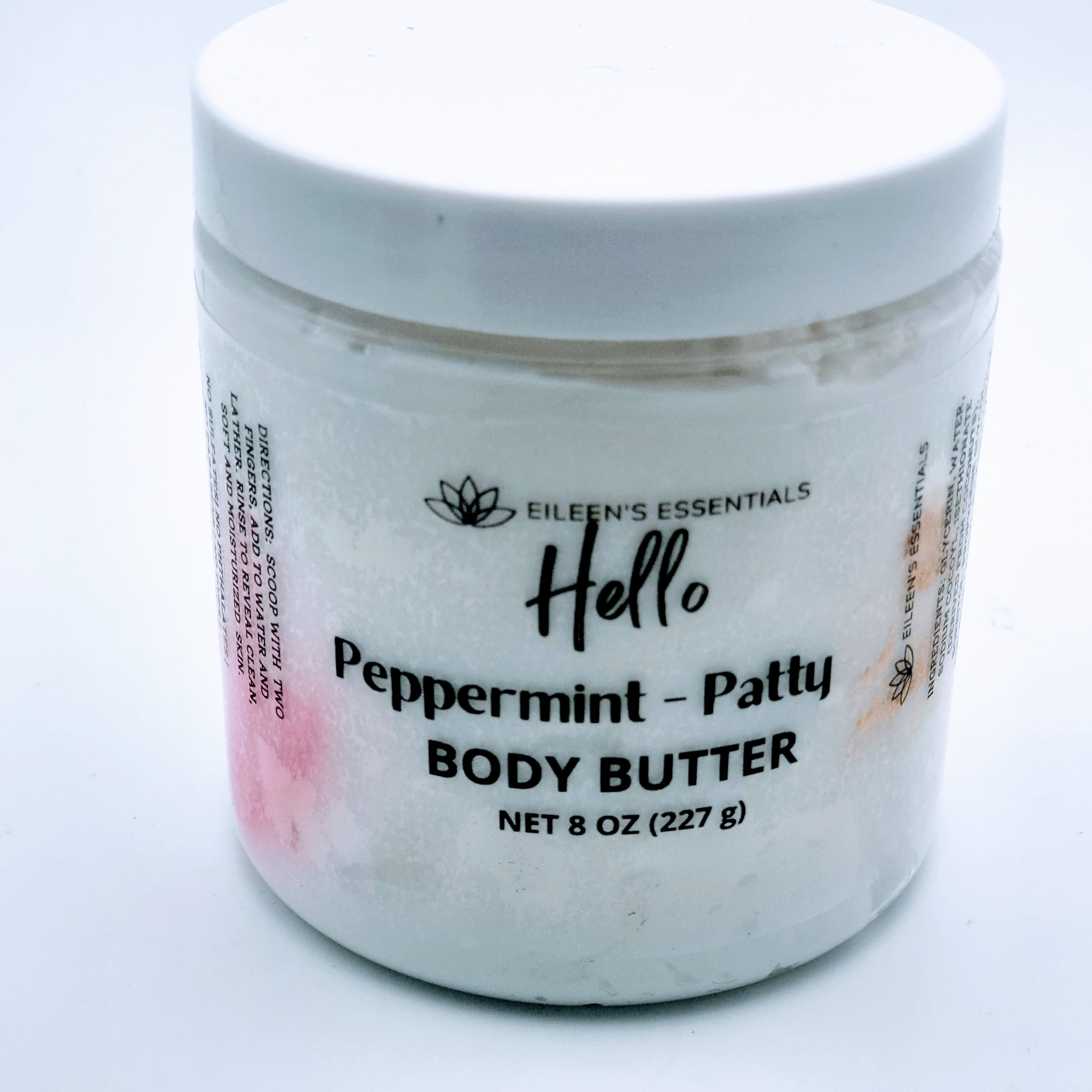 - LIMITED EDITION - Holiday Whipped Body Butters
