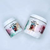 - LIMITED EDITION - Holiday Whipped Body Butters