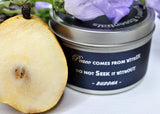 Massage Candles - Eileen's Essentials