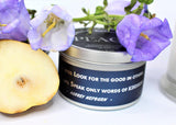 Massage Candles - Eileen's Essentials