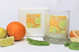 Signature Scent; LIME, BASIL & MANDARIN - Eileen's Essentials
