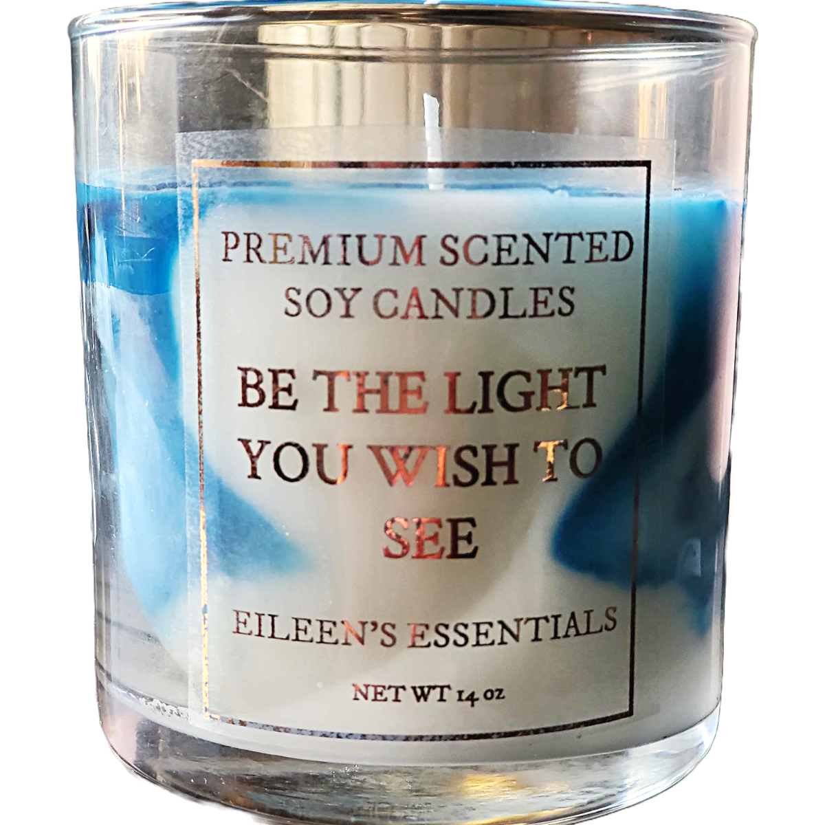 Candles; "Scent"imental Scents