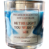 Candles; "Scent"imental Scents