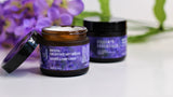 Detox Nightwear Cream  with Lavender & Peony Flower