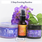4-Step Evening Routine