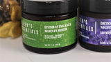 Hydrating Face Moisturizer with Hyaluronic Acid - Eileen's Essentials