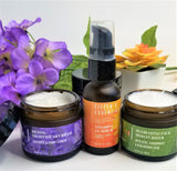 Detox Nightwear Cream  with Lavender & Peony Flower