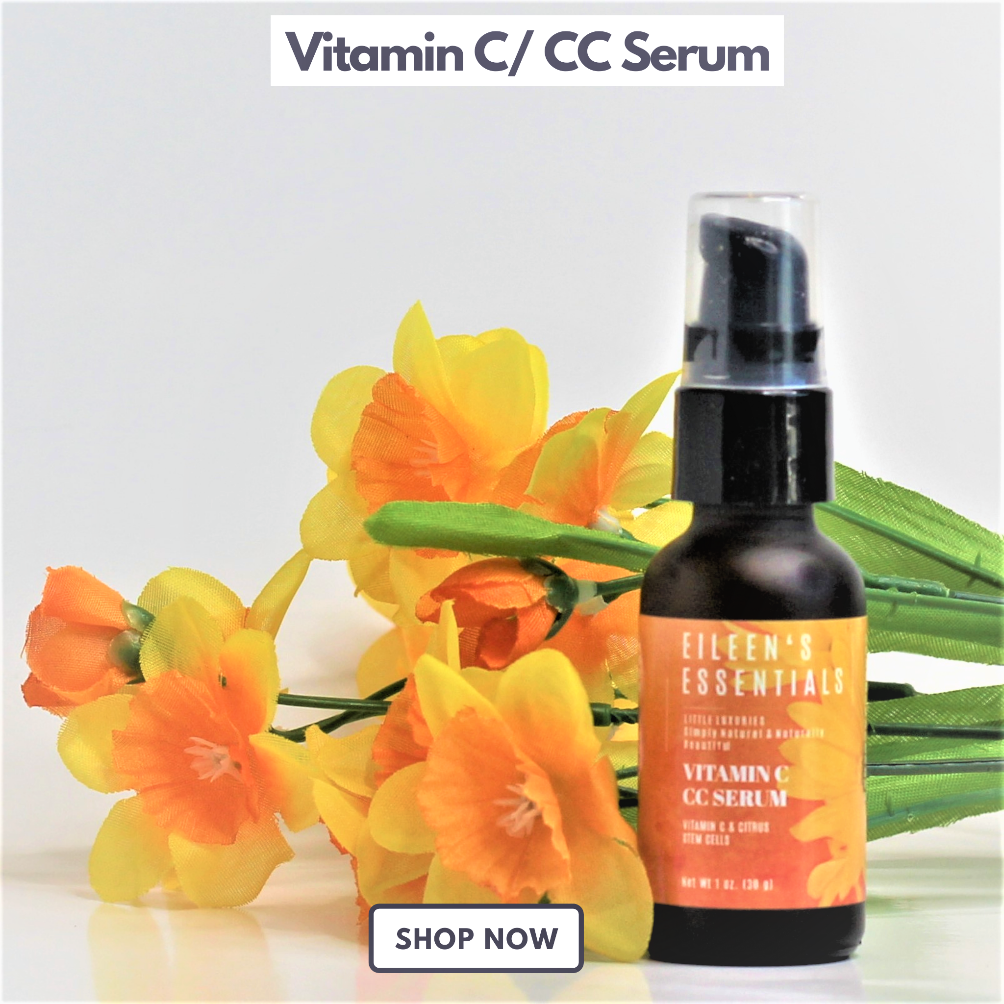 VITAMIN C CC SERUM