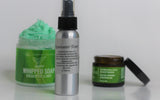 3-Step Morning Routine - Eileen's Essentials