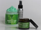 3-Step Morning Routine - Eileen's Essentials