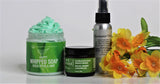 3-Step Morning Routine - Eileen's Essentials