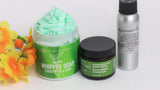 3-Step Morning Routine - Eileen's Essentials