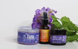 3-Step Nighttime Routine - Eileen's Essentials