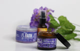 3-Step Nighttime Routine - Eileen's Essentials