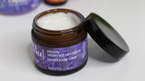 Detox Nightwear Cream  with Lavender & Peony Flower