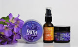 3-Step Nighttime Routine - Eileen's Essentials