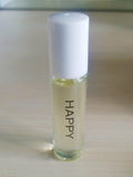 Affirmation Roll On Fragrances - Eileen's Essentials