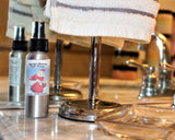 HOLIDAY; Santa's Secret Scent  Air- Freshener - Eileen's Essentials