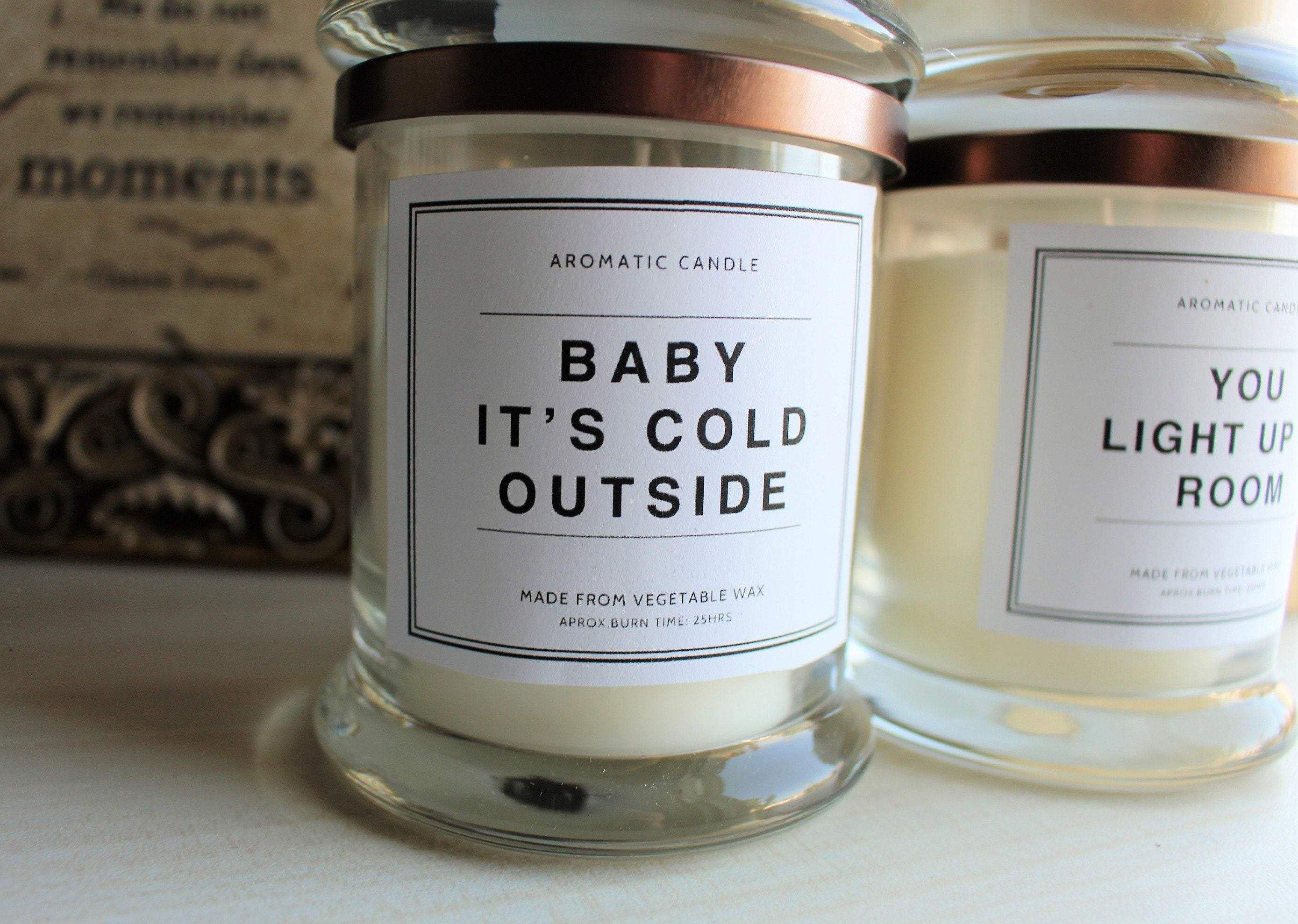 Candles; Sentimental Scents - Eileen's Essentials