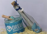 Body Skin Care Collection; "DREAM" (Mermaid) - Eileen's Essentials