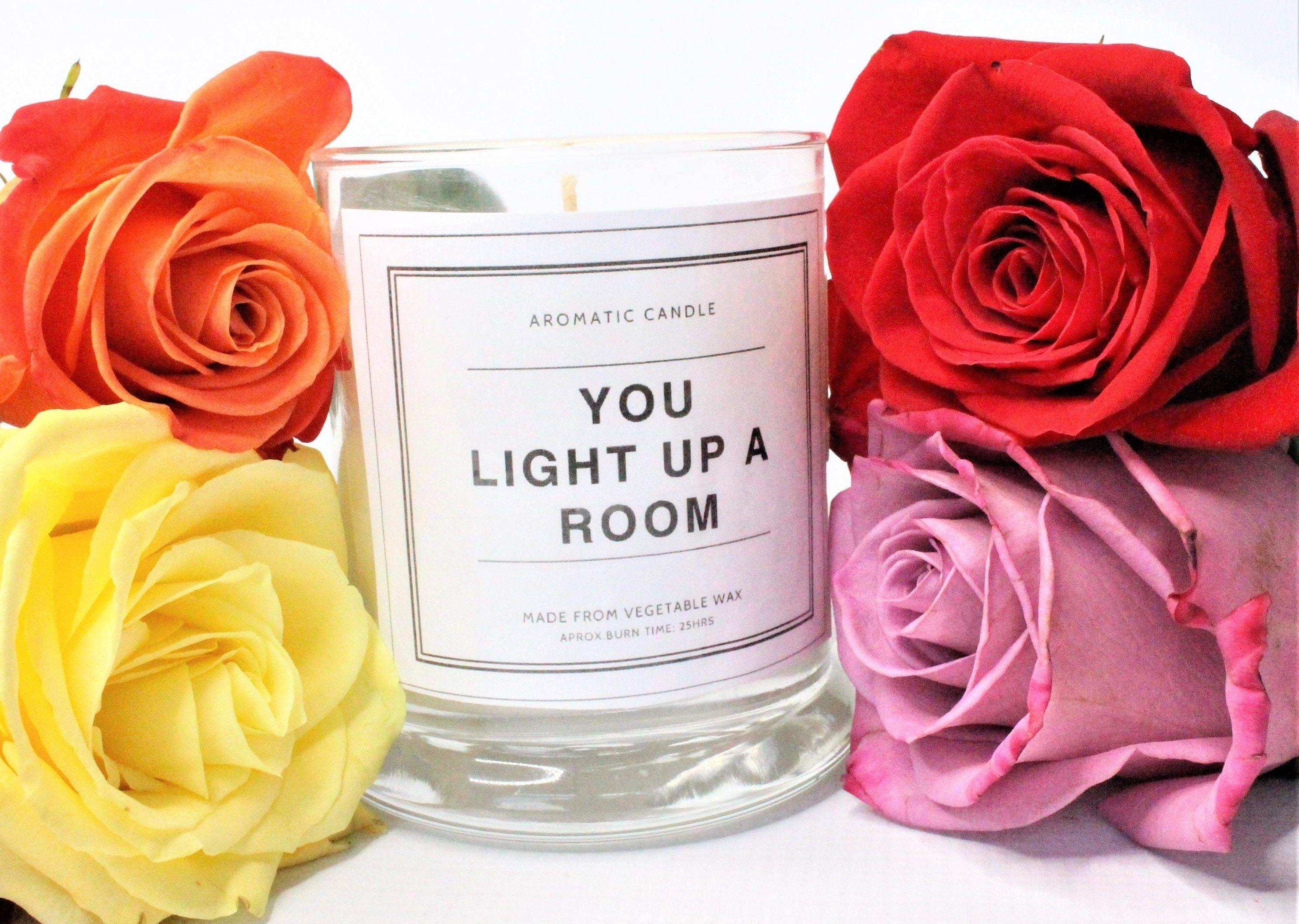 Candles; Sentimental Scents - Eileen's Essentials