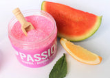 Body Skin Care Collection; "PASSION" (Hubba-Hubba) - Eileen's Essentials