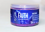 Body Skin Care Collection; "FAITH" (Lavender & Vanilla) - Eileen's Essentials