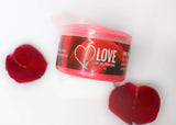 Body Skin Care Collection; "LOVE" (Love Spell) - Eileen's Essentials