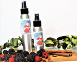 HOLIDAY; Santa's Secret Scent  Air- Freshener - Eileen's Essentials