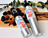 HOLIDAY; Santa's Secret Scent  Air- Freshener - Eileen's Essentials