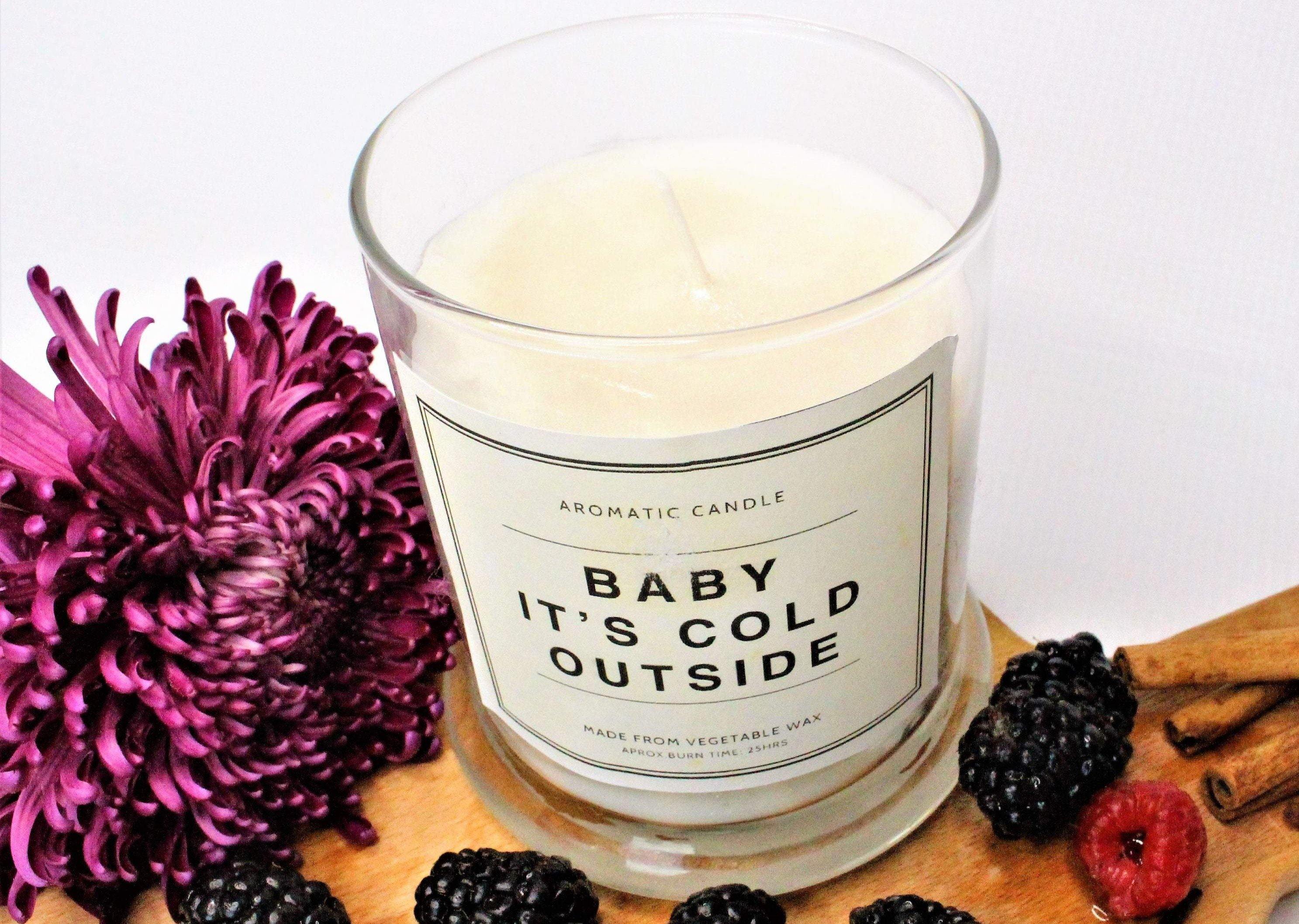 Candles; Sentimental Scents - Eileen's Essentials