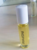 Affirmation Roll On Fragrances - Eileen's Essentials