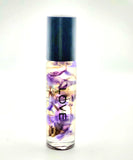 Affirmation Roll-On Perfume; LOVE & BLISS