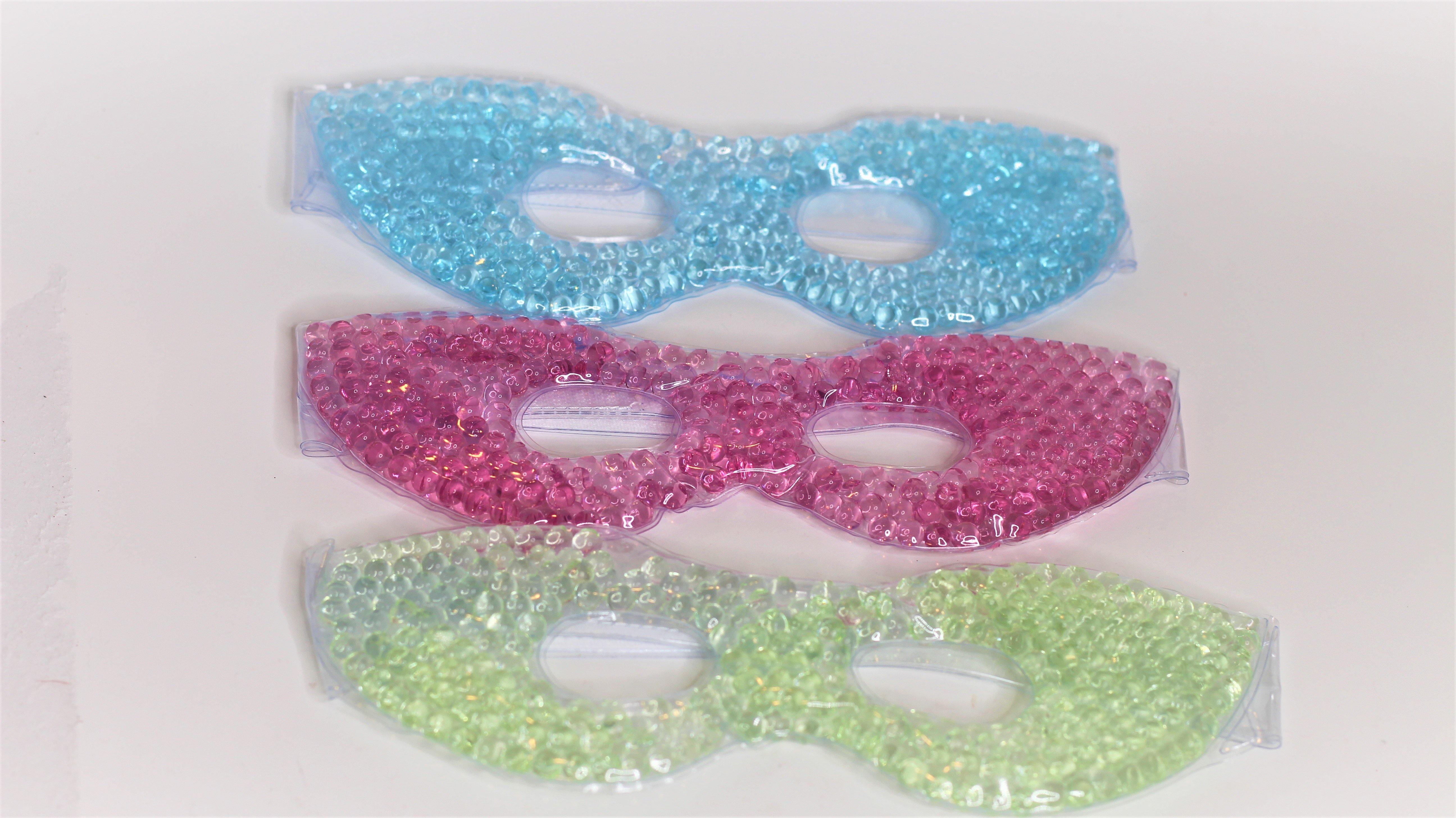 GEL EYE MASKS - Eileen's Essentials