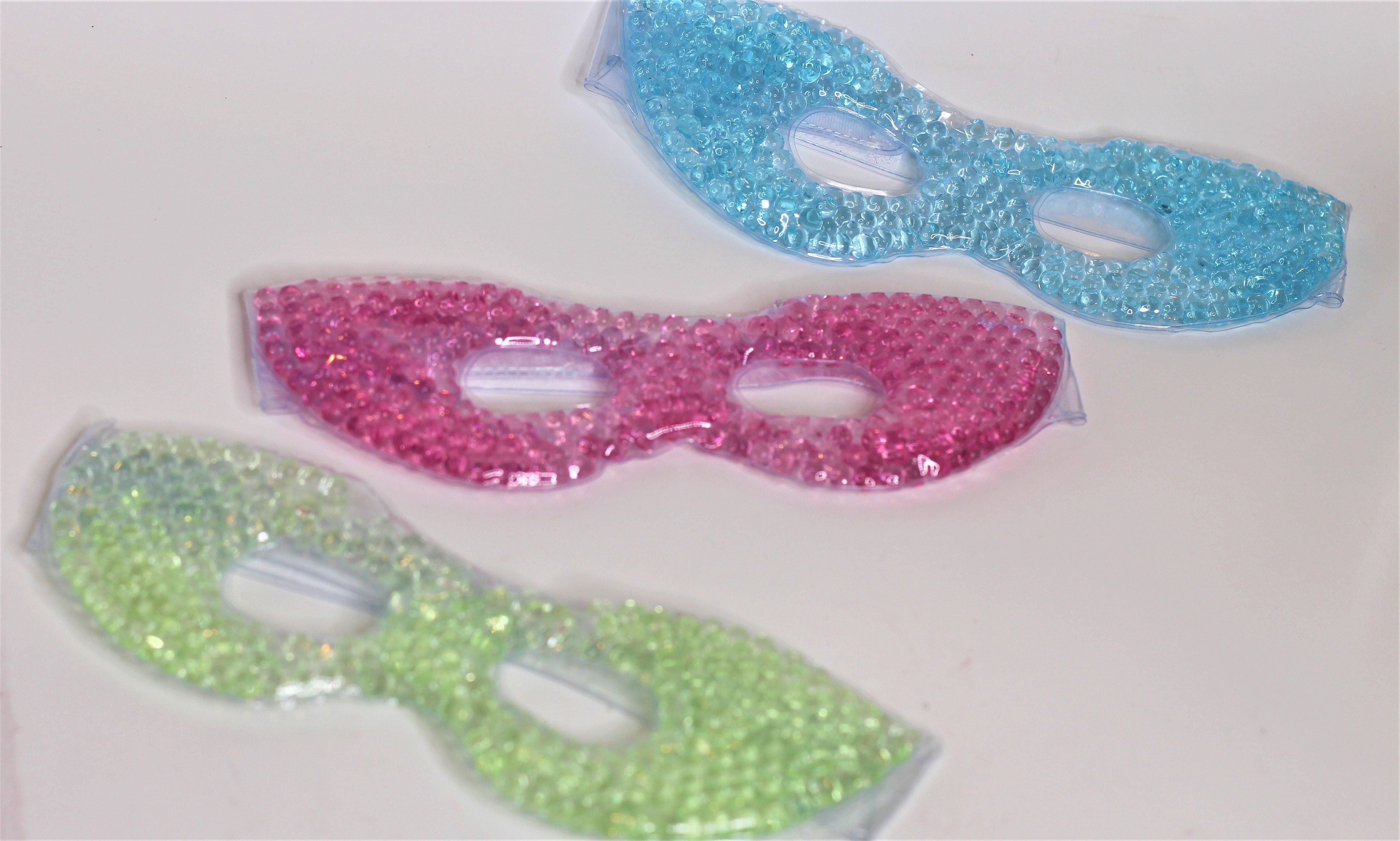 GEL EYE MASKS - Eileen's Essentials