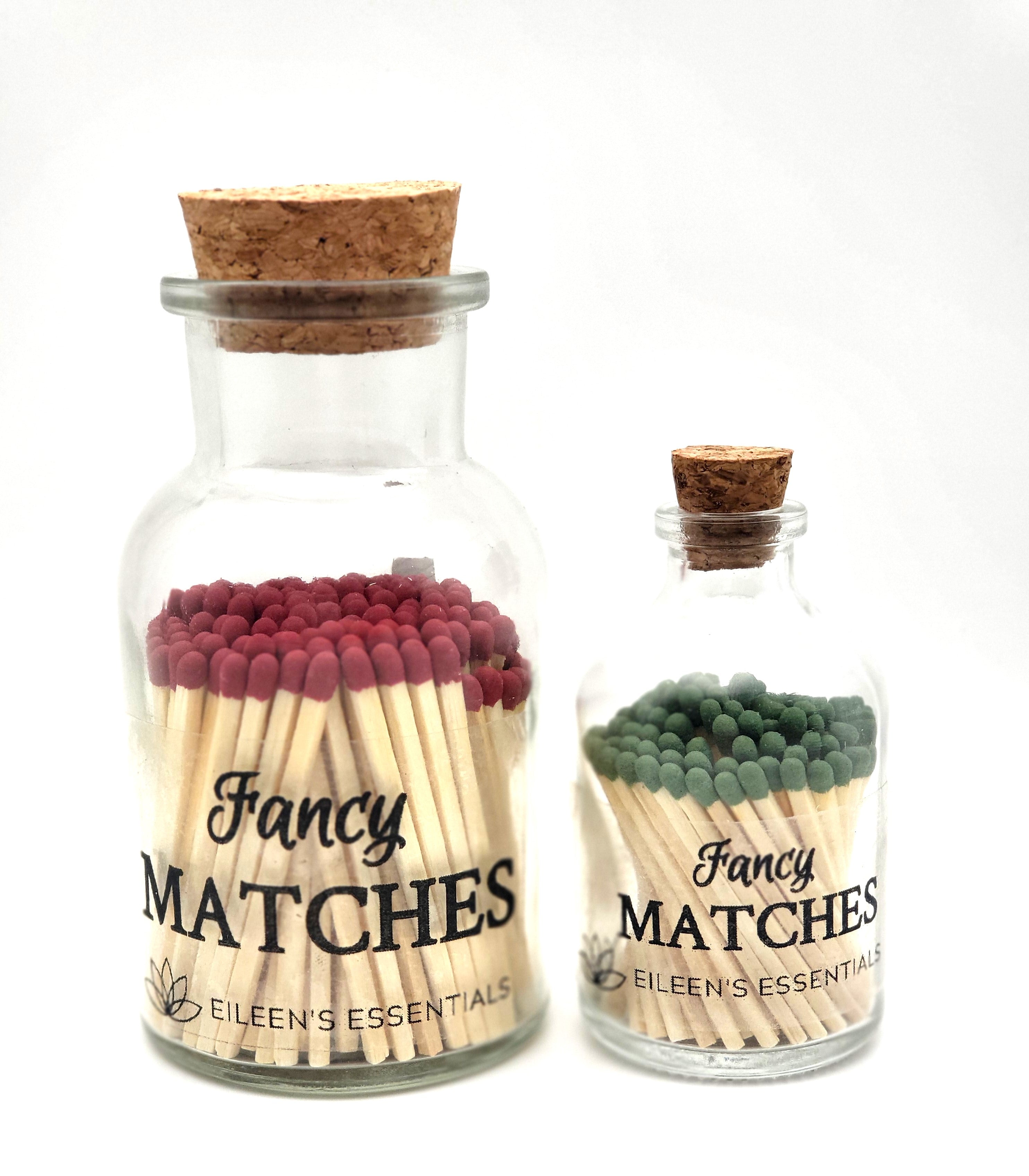 Fancy Matches