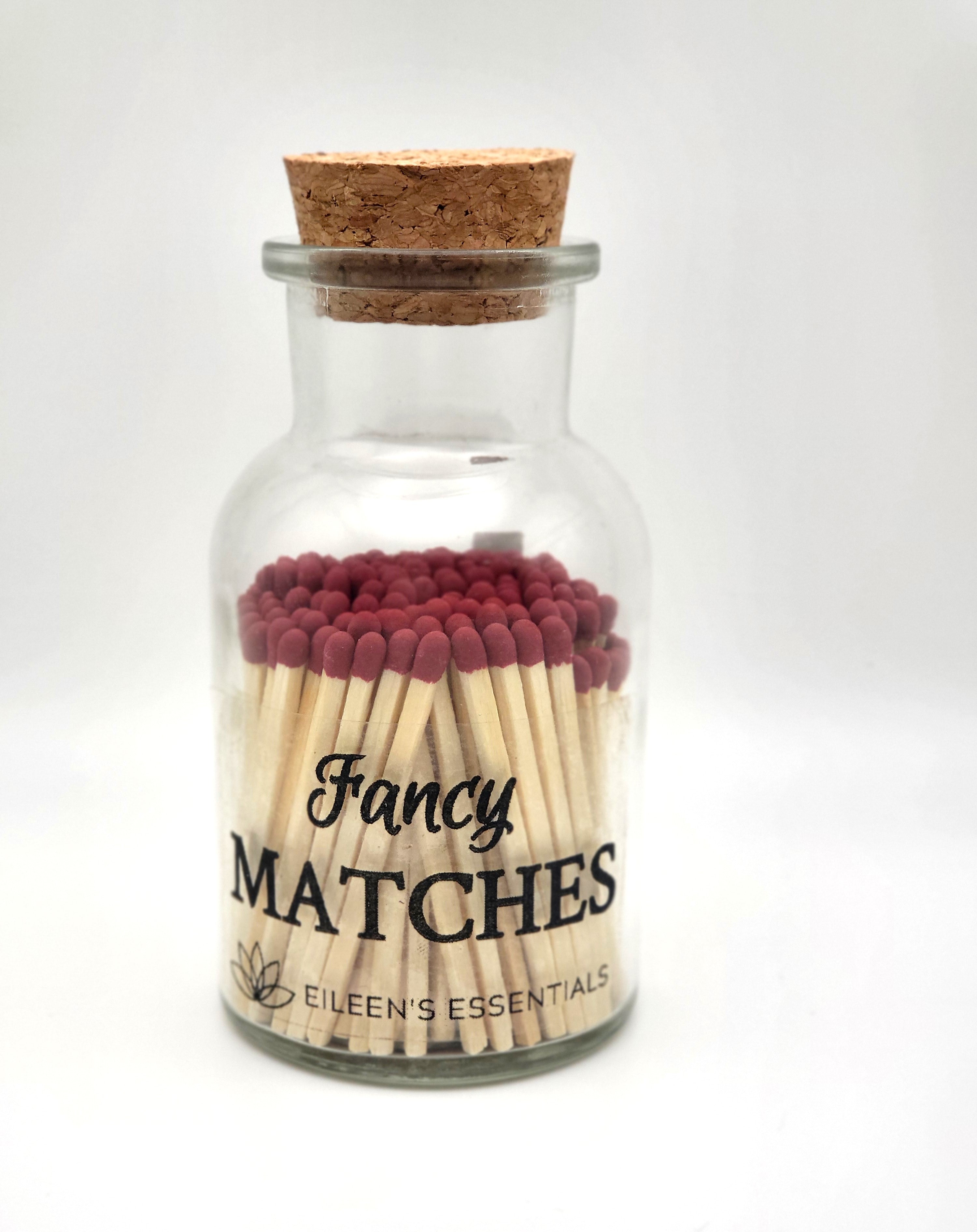 Fancy Matches