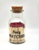 Fancy Matches