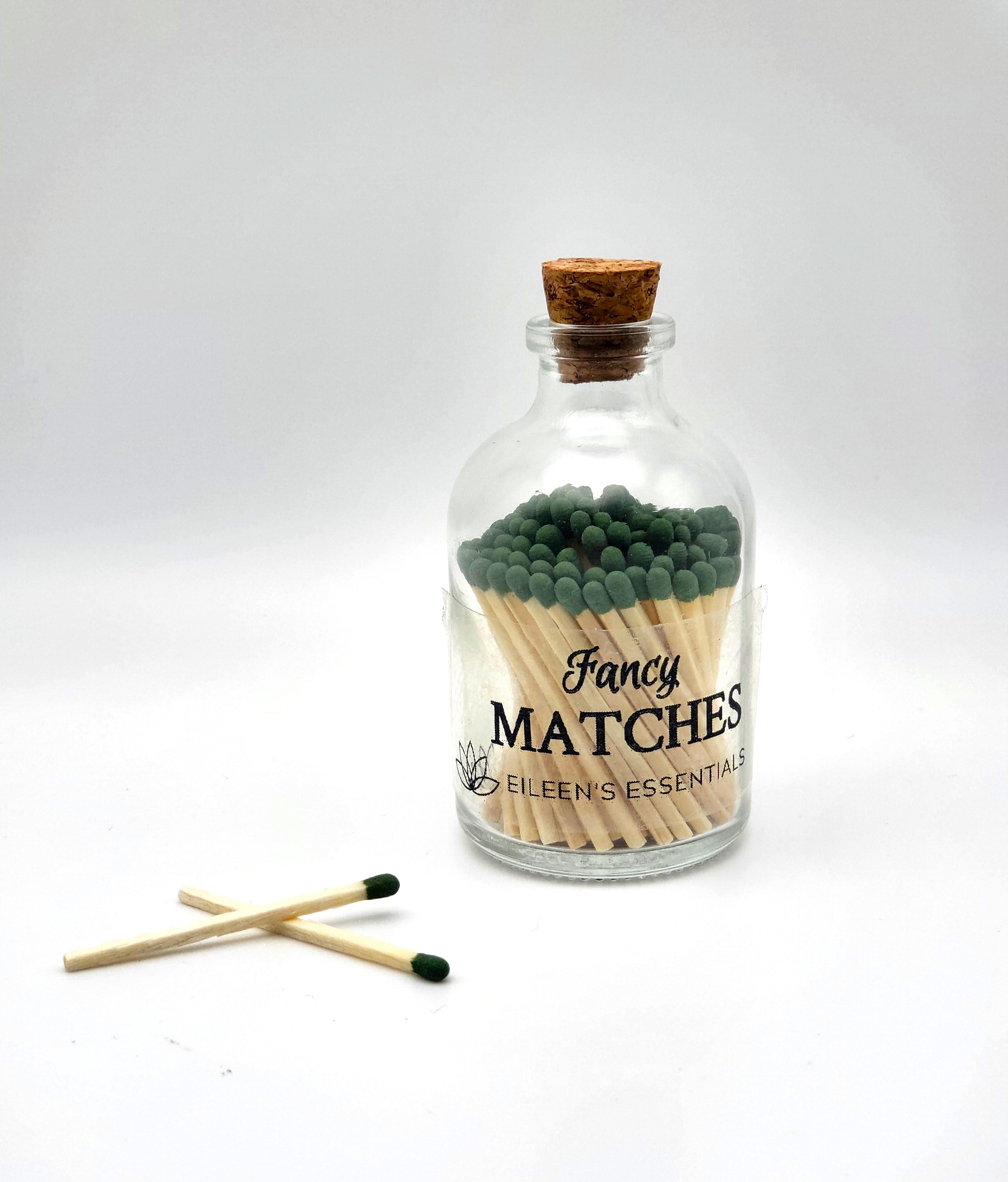 Fancy Matches