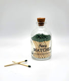 Fancy Matches