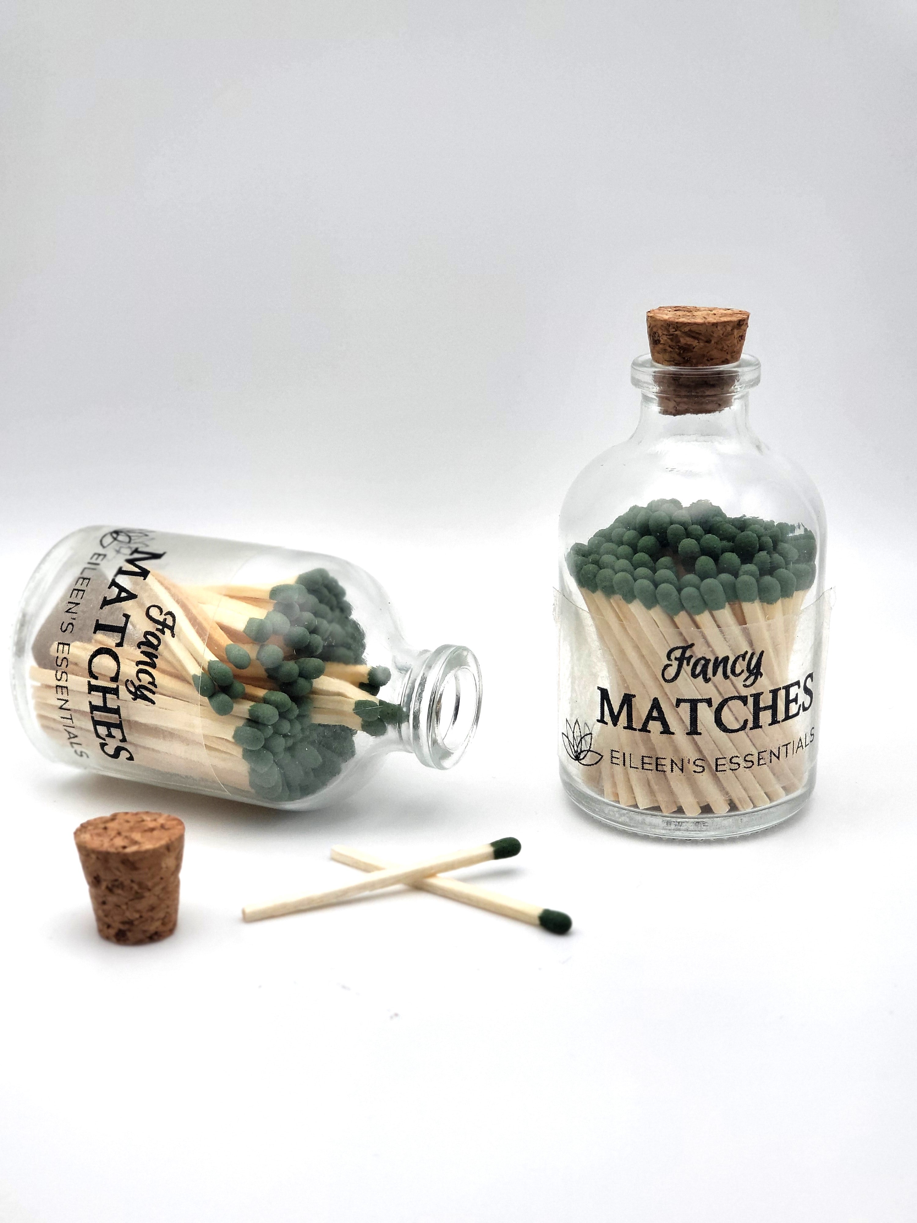Fancy Matches