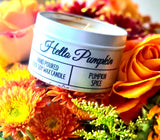 Seasonal Travel Tin Candles - Limited Editions