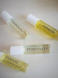 Affirmation Roll On Fragrances - Eileen's Essentials